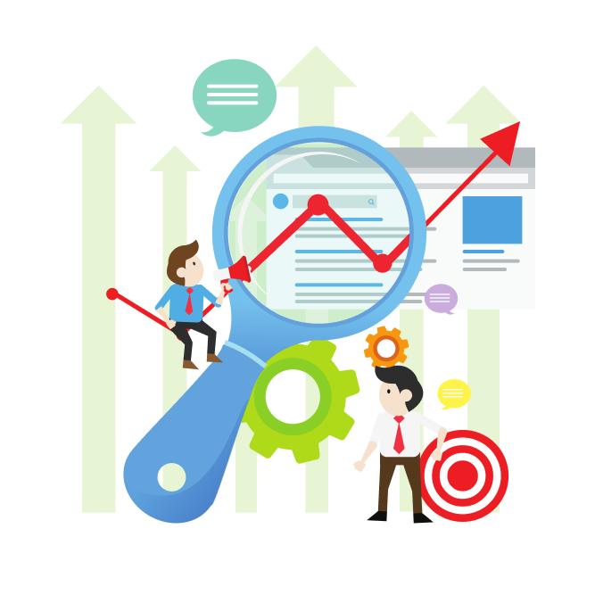 Define Project and Scope