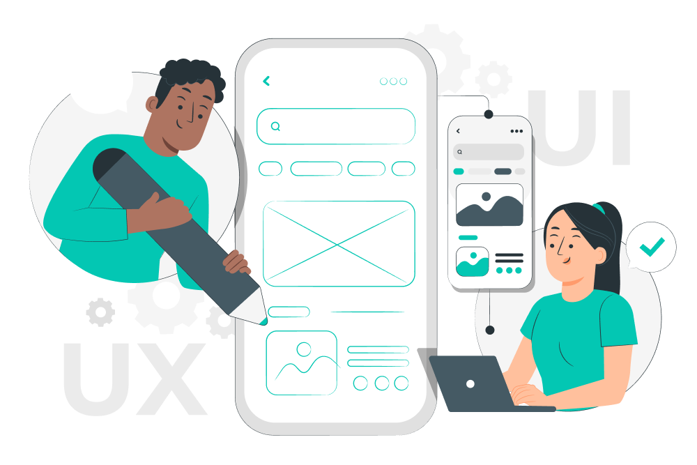 Perform UX Research
